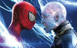 The Amazing Spider Man 2